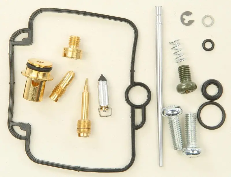 All Balls 26-1371 Carburetor Repair Kit 1