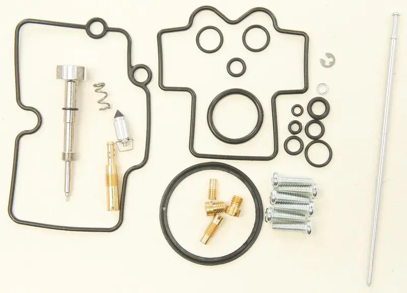 All Balls 26-1372 Carburetor Repair Kit 1