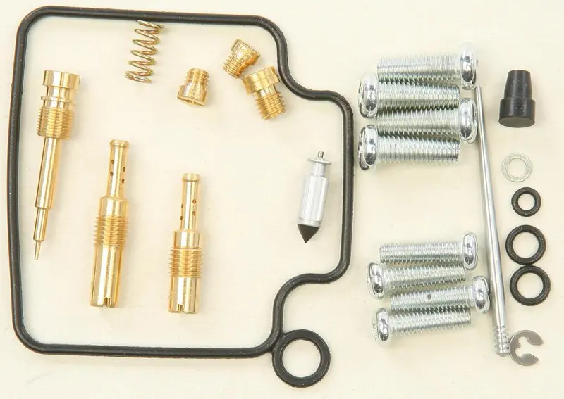 All Balls 26-1373 Carburetor Repair Kit 1