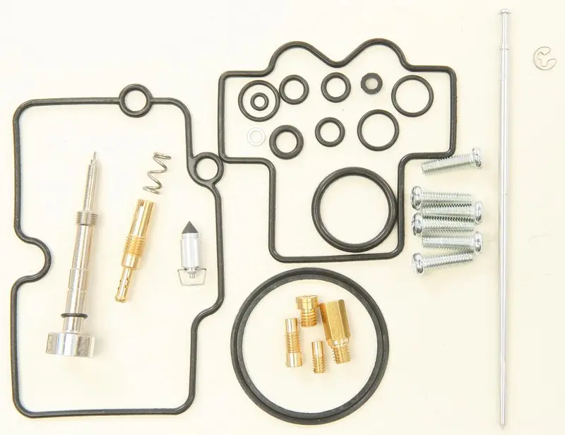 All Balls 26-1374 Carburetor Repair Kit 1