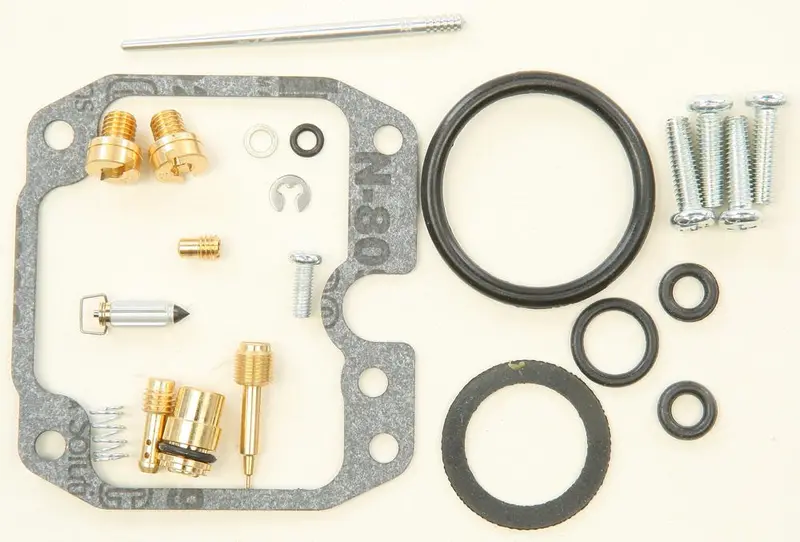 All Balls 26-1377 Carburetor Repair Kit 1