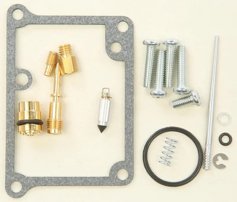 All Balls 26-1379 Carburetor Repair Kit 1