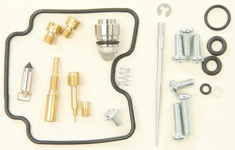 All Balls 26-1380 Carburetor Repair Kit 1