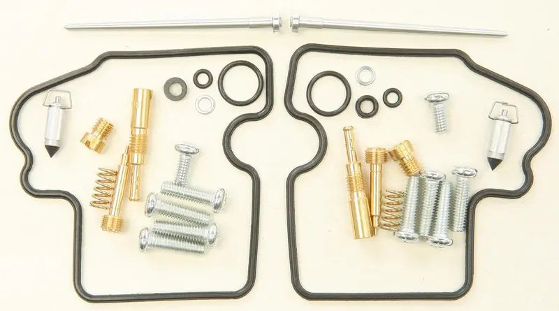 All Balls 26-1381 Carburetor Repair Kit 1