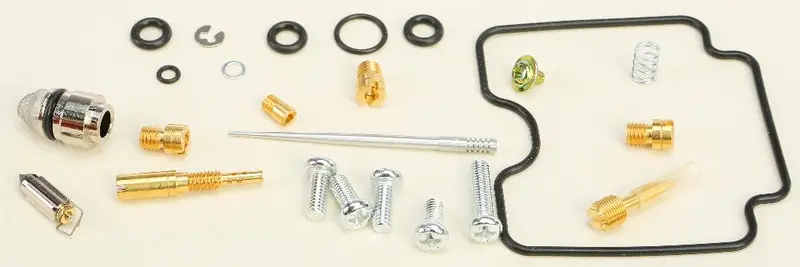 All Balls 26-1382 Carburetor Repair Kit 1