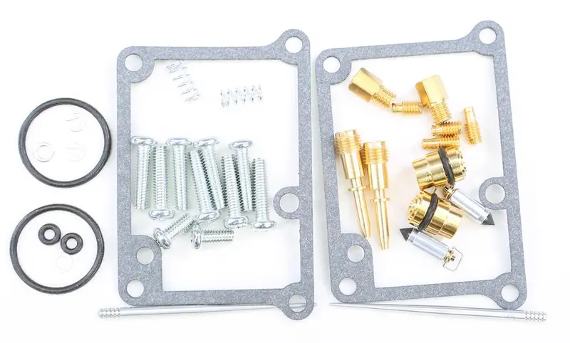 All Balls 26-1383 Carburetor Repair Kit 1