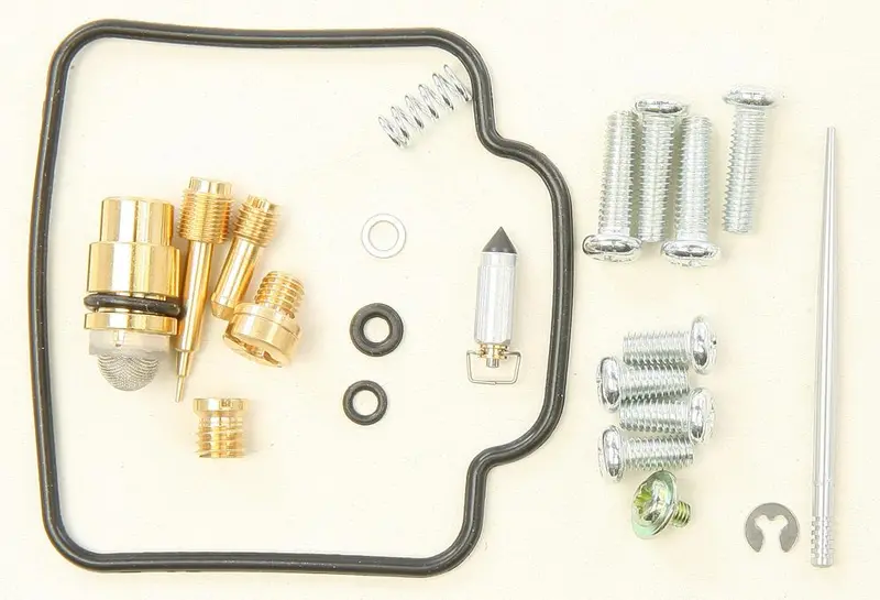 All Balls 26-1384 Carburetor Repair Kit 1