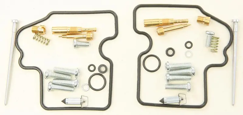 All Balls 26-1385 Carburetor Repair Kit 1