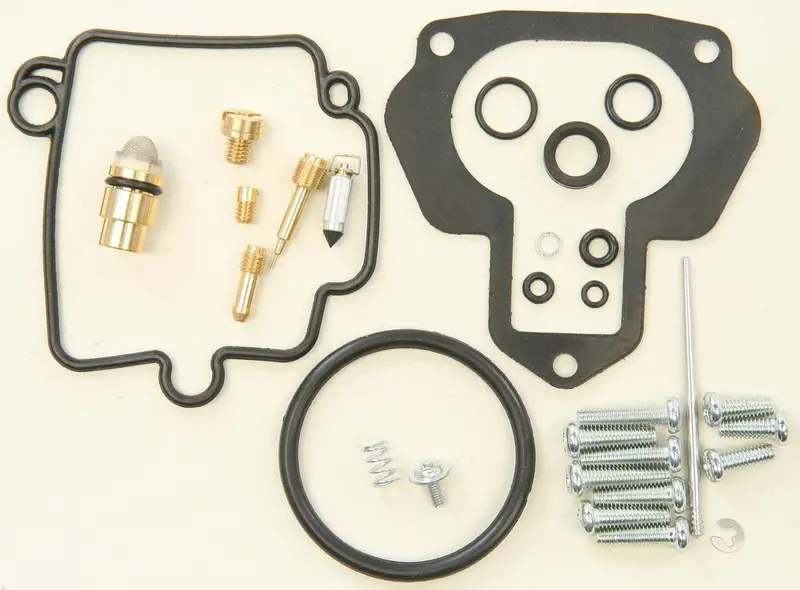 All Balls 26-1386 Carburetor Repair Kit 1