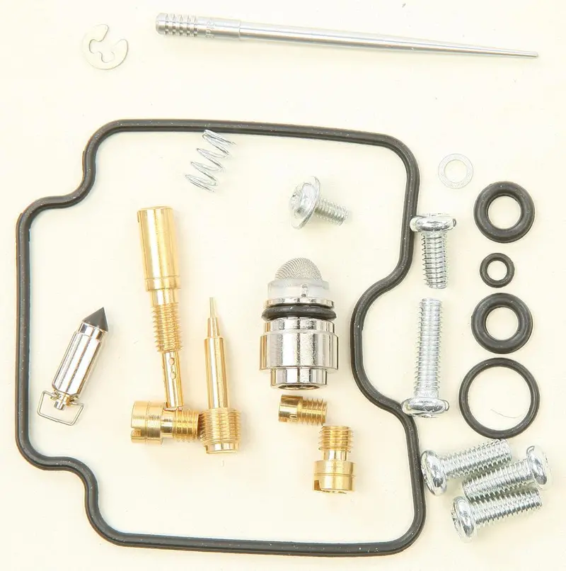 All Balls 26-1387 Carburetor Repair Kit 1