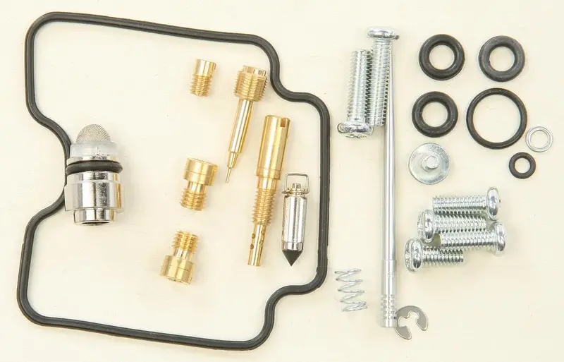 All Balls 26-1388 Carburetor Repair Kit 1