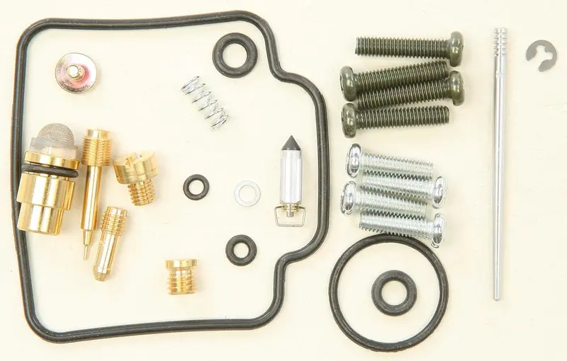 All Balls 26-1389 Carburetor Repair Kit 1