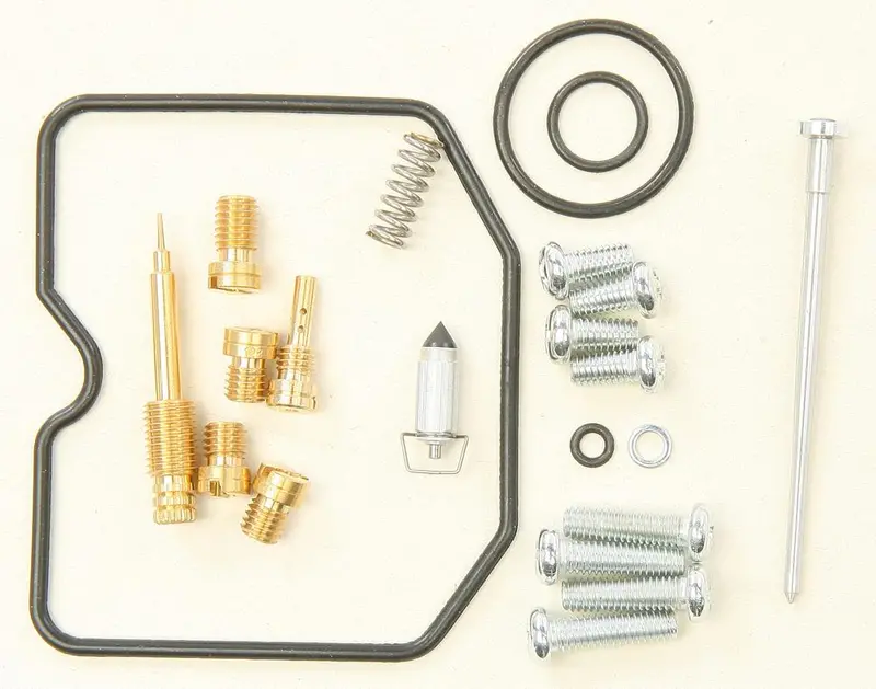 All Balls 26-1392 Carburetor Repair Kit 1