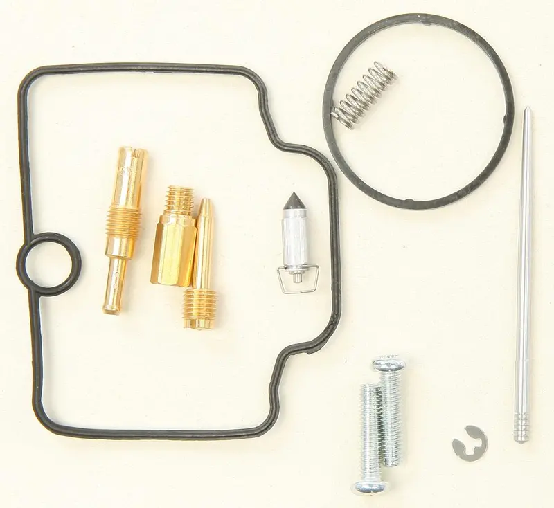 All Balls 26-1394 Bike Carburetor Rebuild Kit 1
