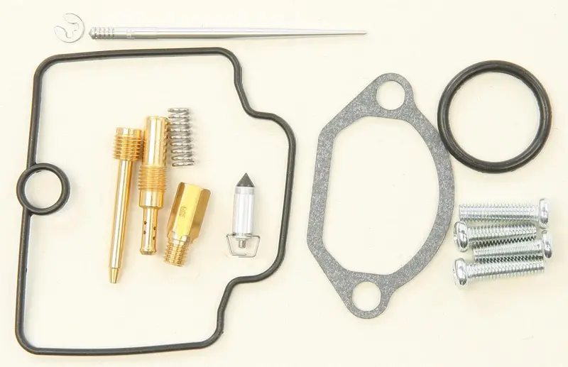 All Balls 26-1401 Bike Carburetor Rebuild Kit 1