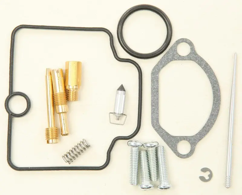 All Balls 26-1402 Bike Carburetor Rebuild Kit 1
