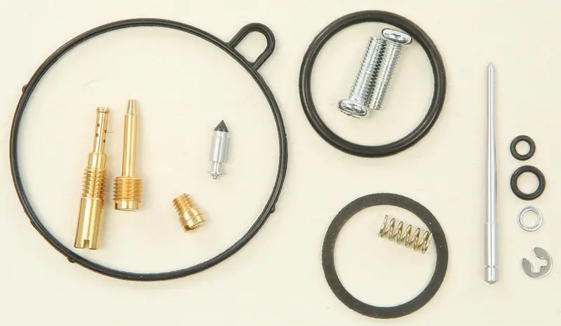 All Balls 26-1403 Bike Carburetor Rebuild Kit 1