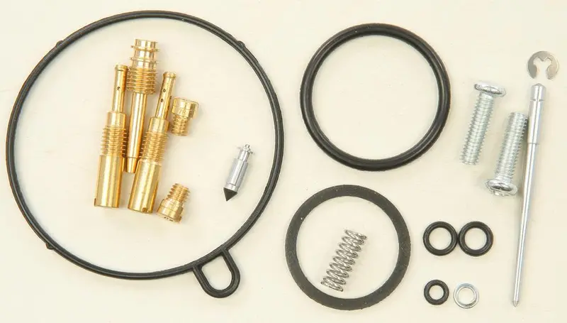 All Balls 26-1404 Bike Carburetor Rebuild Kit 1