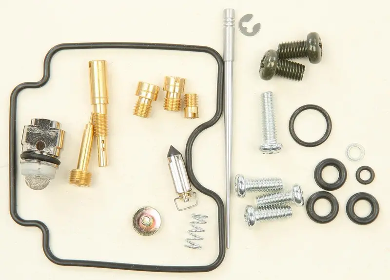 All Balls 26-1407 Carburetor Repair Kit 1