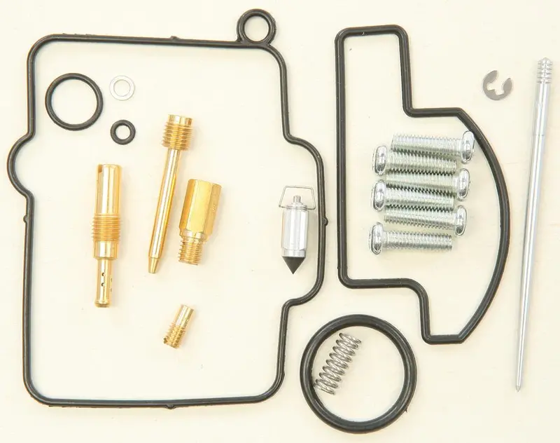 All Balls 26-1409 Bike Carburetor Rebuild Kit 1