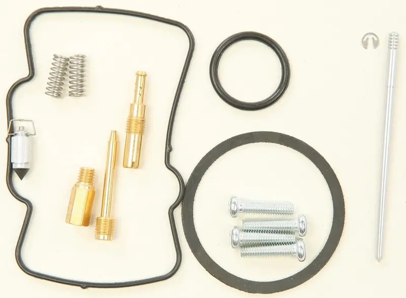 All Balls 26-1412 Bike Carburetor Rebuild Kit 1
