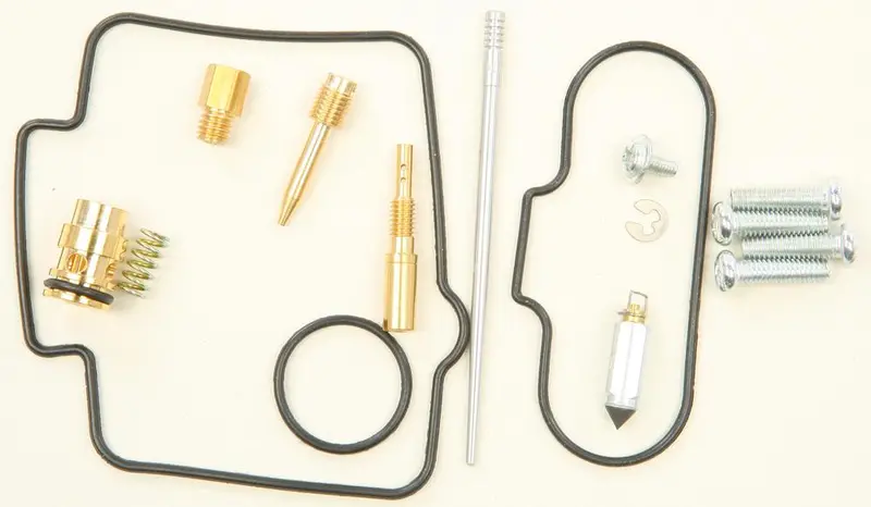 All Balls 26-1413 Bike Carburetor Rebuild Kit 1