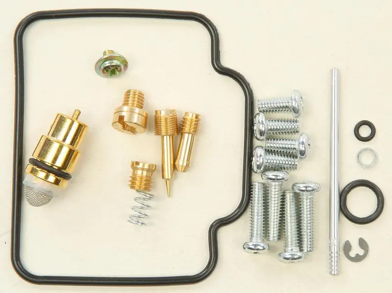 All Balls 26-1414 Carburetor Repair Kit 1