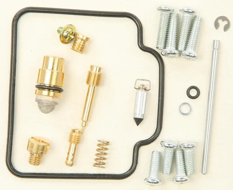 All Balls 26-1415 Bike Carburetor Rebuild Kit 1