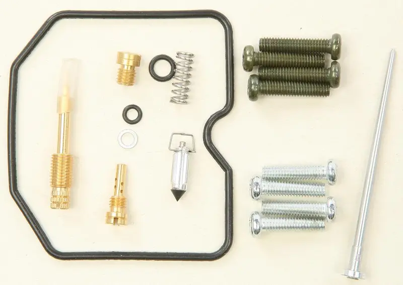 All Balls 26-1417 Bike Carburetor Rebuild Kit 1