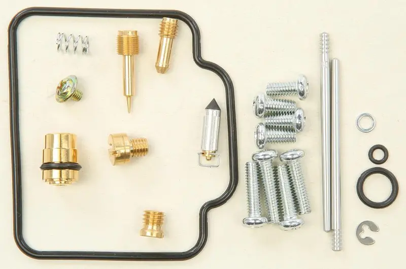 All Balls 26-1420 Carburetor Repair Kit 1