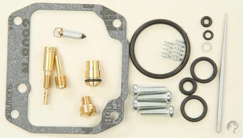 All Balls 26-1421 Carburetor Repair Kit 1