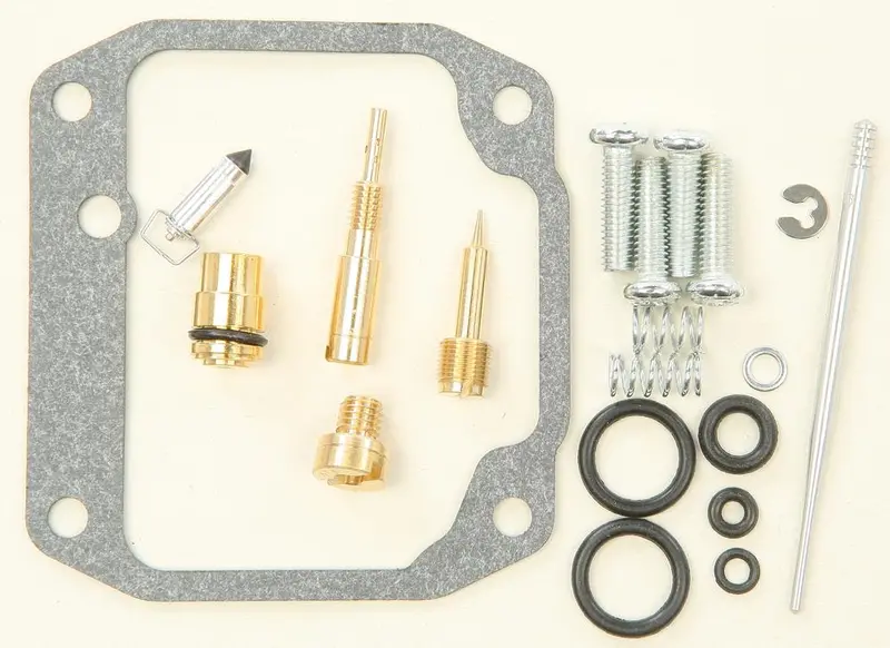 All Balls 26-1423 Carburetor Repair Kit 1
