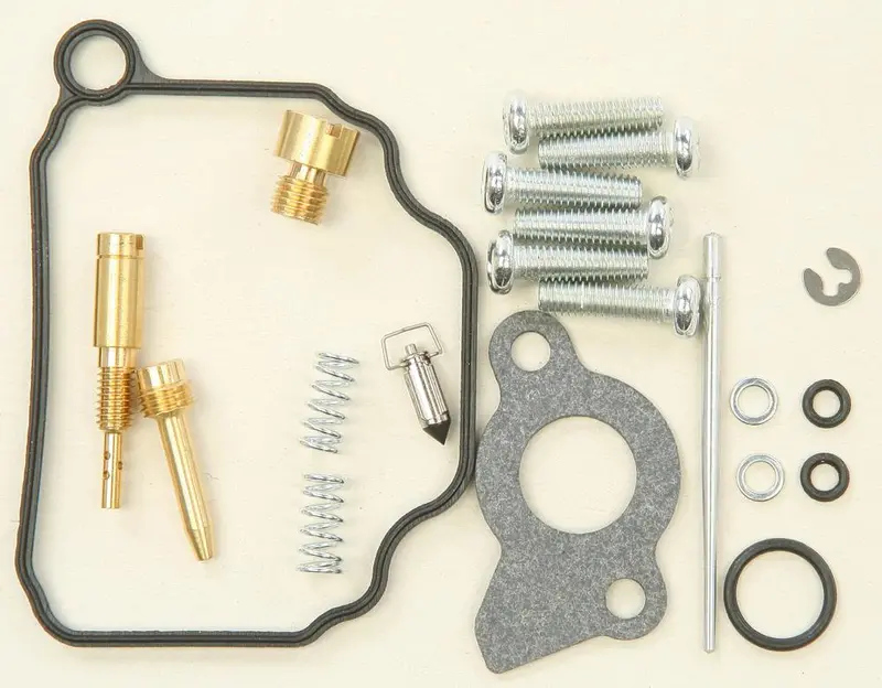 All Balls 26-1424 Carburetor Repair Kit 1
