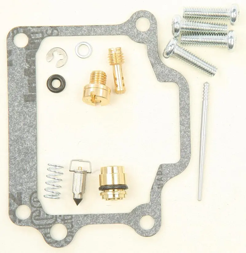 All Balls 26-1425 Carburetor Repair Kit 1
