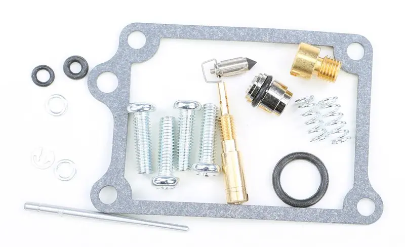 All Balls 26-1426 Carburetor Repair Kit 1