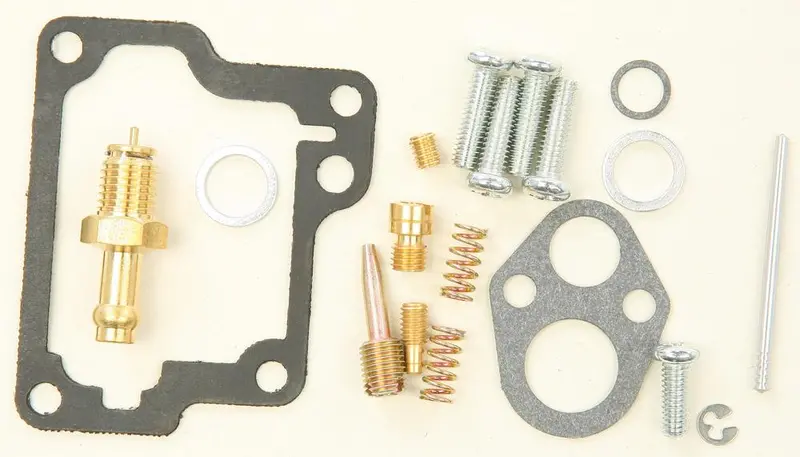 All Balls 26-1427 Carburetor Repair Kit 1