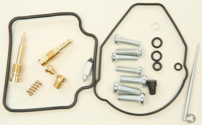 All Balls 26-1428 Carburetor Repair Kit 1