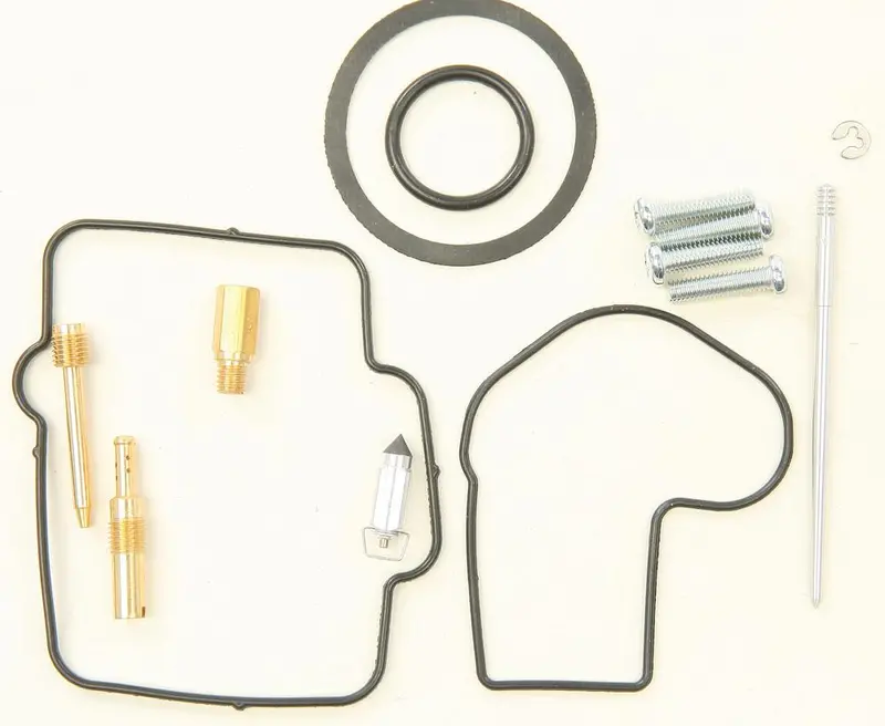 All Balls 26-1429 Carburetor Repair Kit 1