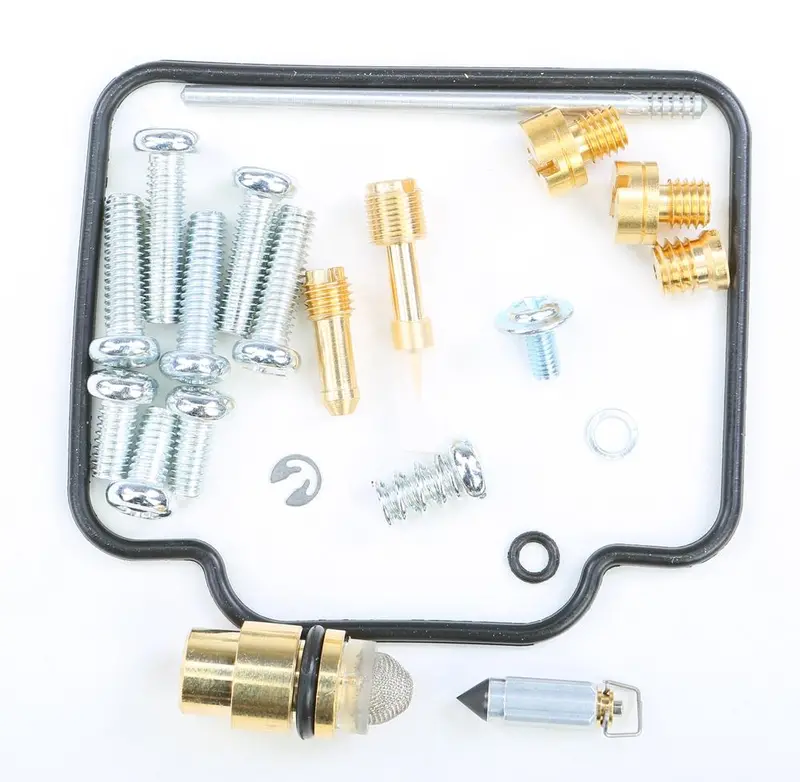 All Balls 26-1430 Carburetor Repair Kit 1