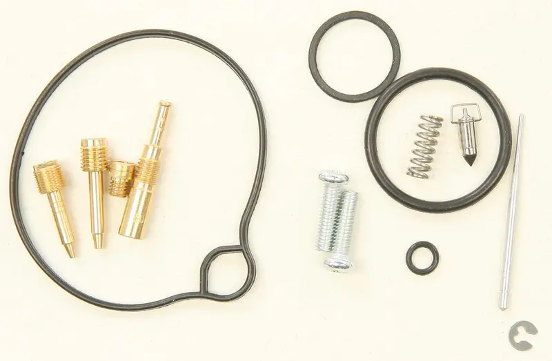 All Balls 26-1435 Carburetor Repair Kit 1