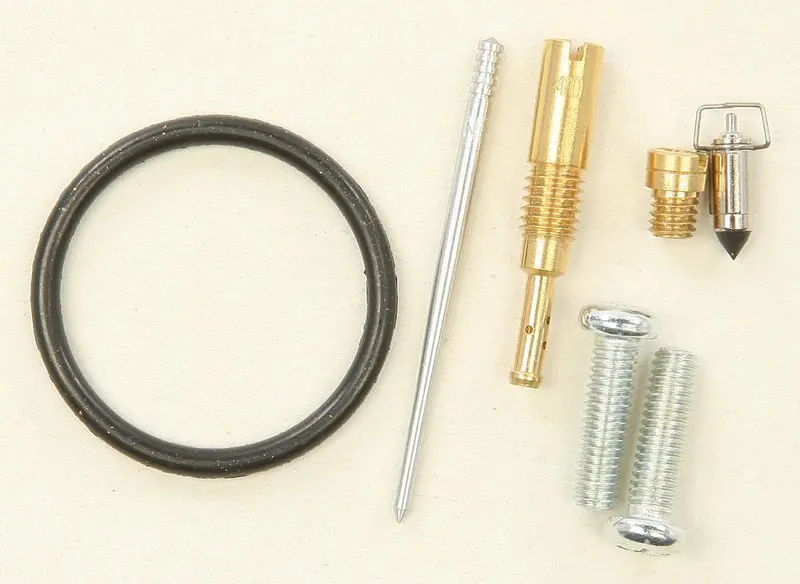 All Balls 26-1436 Carburetor Repair Kit 1