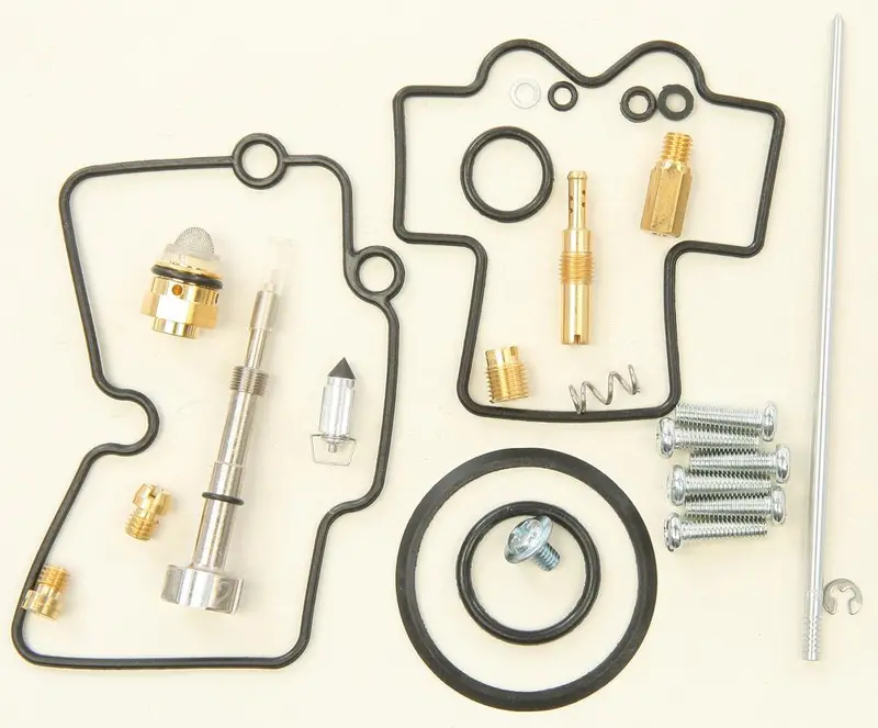 All Balls 26-1439 Bike Carburetor Rebuild Kit 1