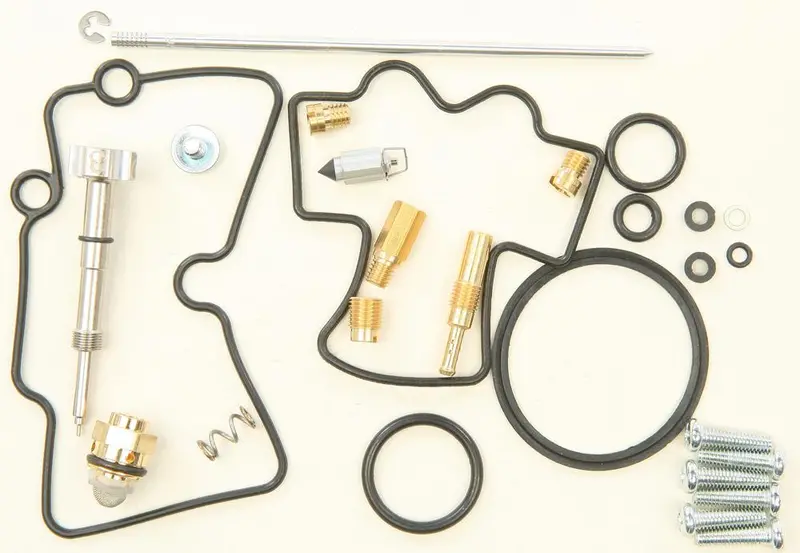 All Balls 26-1441 Bike Carburetor Rebuild Kit 1