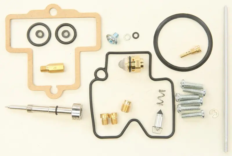 All Balls 26-1443 Bike Carburetor Rebuild Kit 1