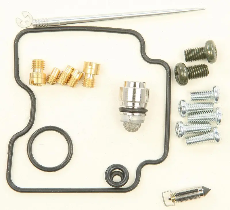All Balls 26-1448 Carburetor Repair Kit 1