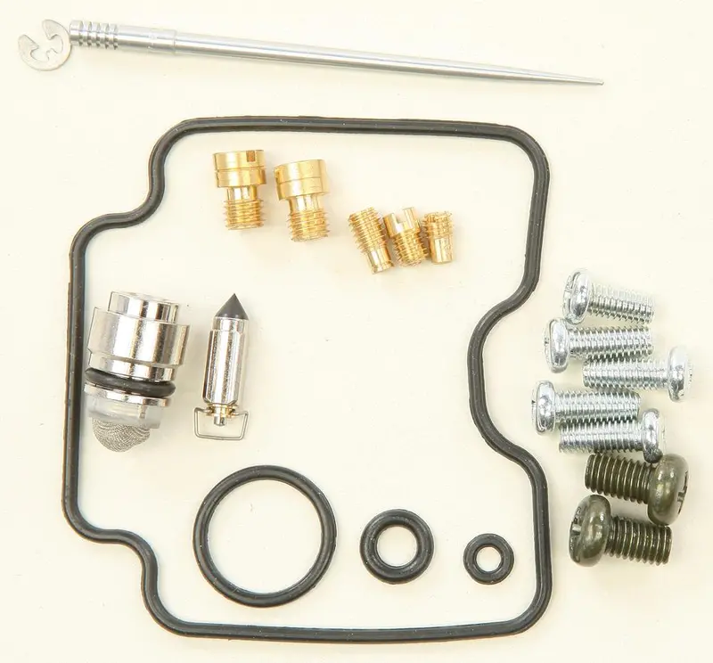 All Balls 26-1449 Carburetor Repair Kit 1