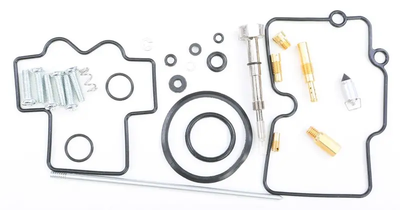 All Balls 26-1453 Carburetor Repair Kit 1