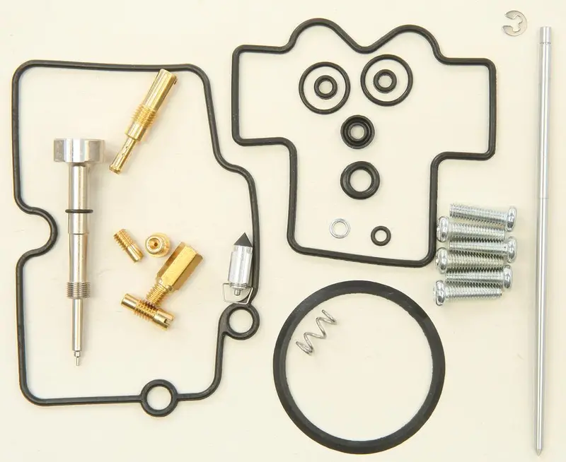 All Balls 26-1454 Carburetor Repair Kit 1