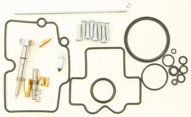 All Balls 26-1457 Bike Carburetor Rebuild Kit 1