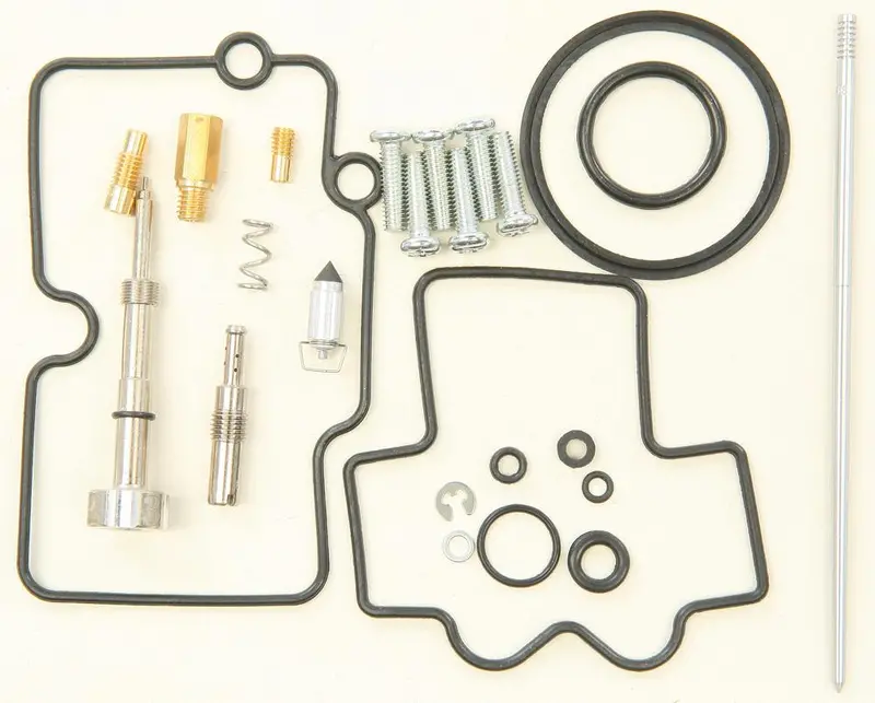 All Balls 26-1458 Bike Carburetor Rebuild Kit 1